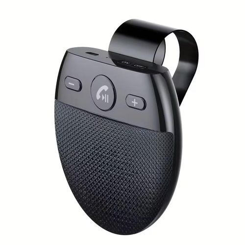 Car Bluetooth Handsfree Speakerphone