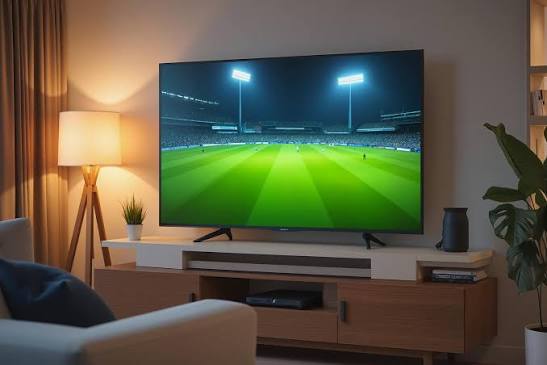 Smart TV
