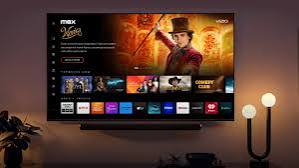 Smart TV 3