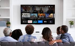 Nice Smart TV 5