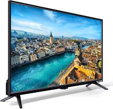 Nice Smart TV 2