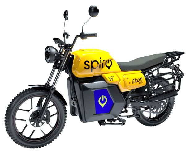Spiro Ekon 450 M1V3 2